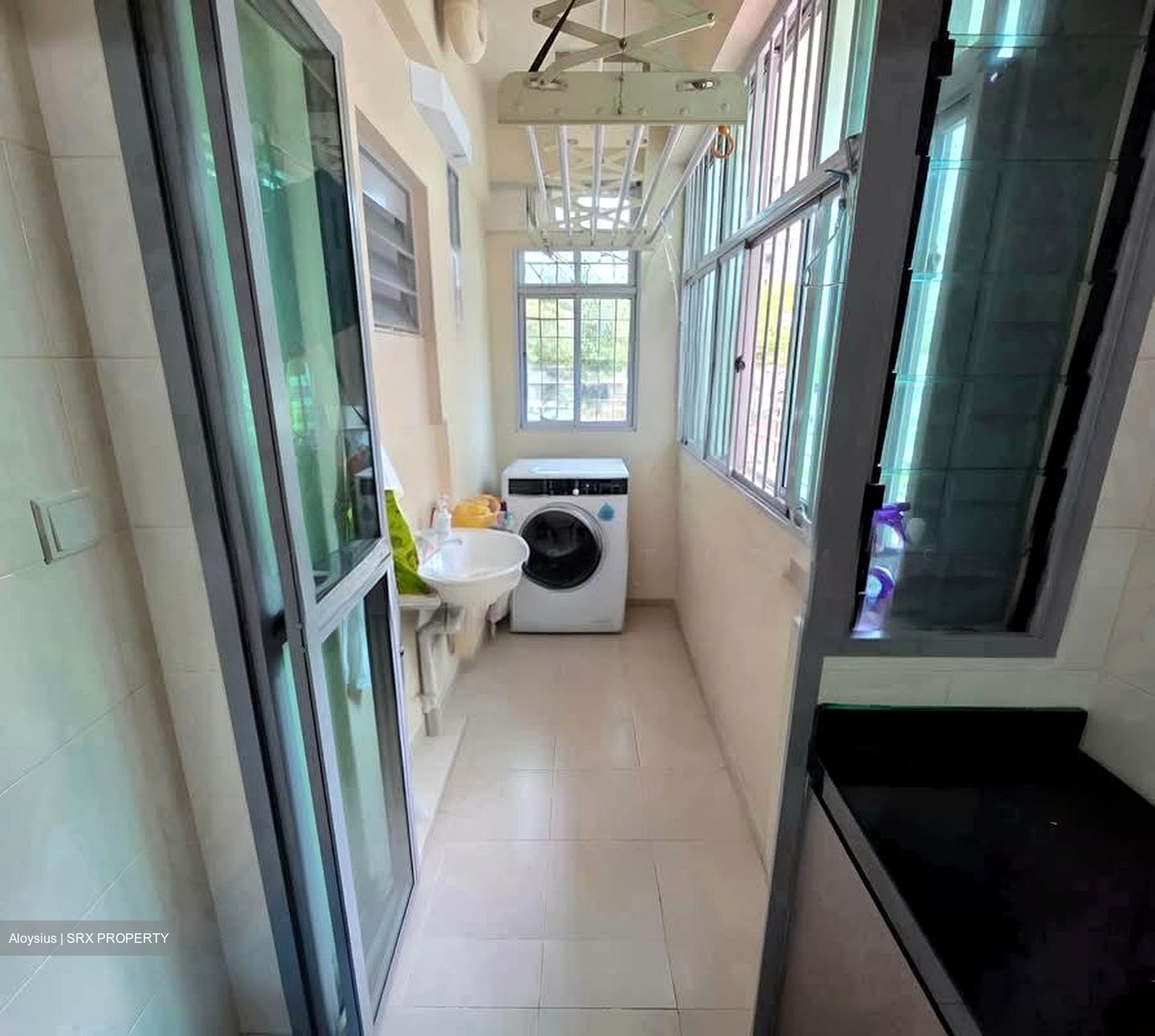 Blk 271B Punggol Residences (Punggol), HDB 5 Rooms #566485711